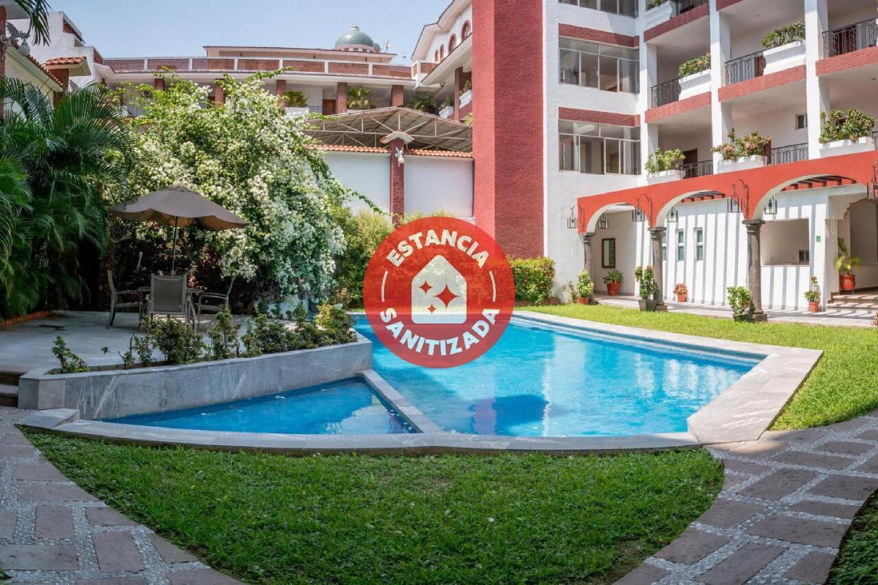 Collection O Hotel Quinta Antigua Lazaro Cardenas  Exterior photo