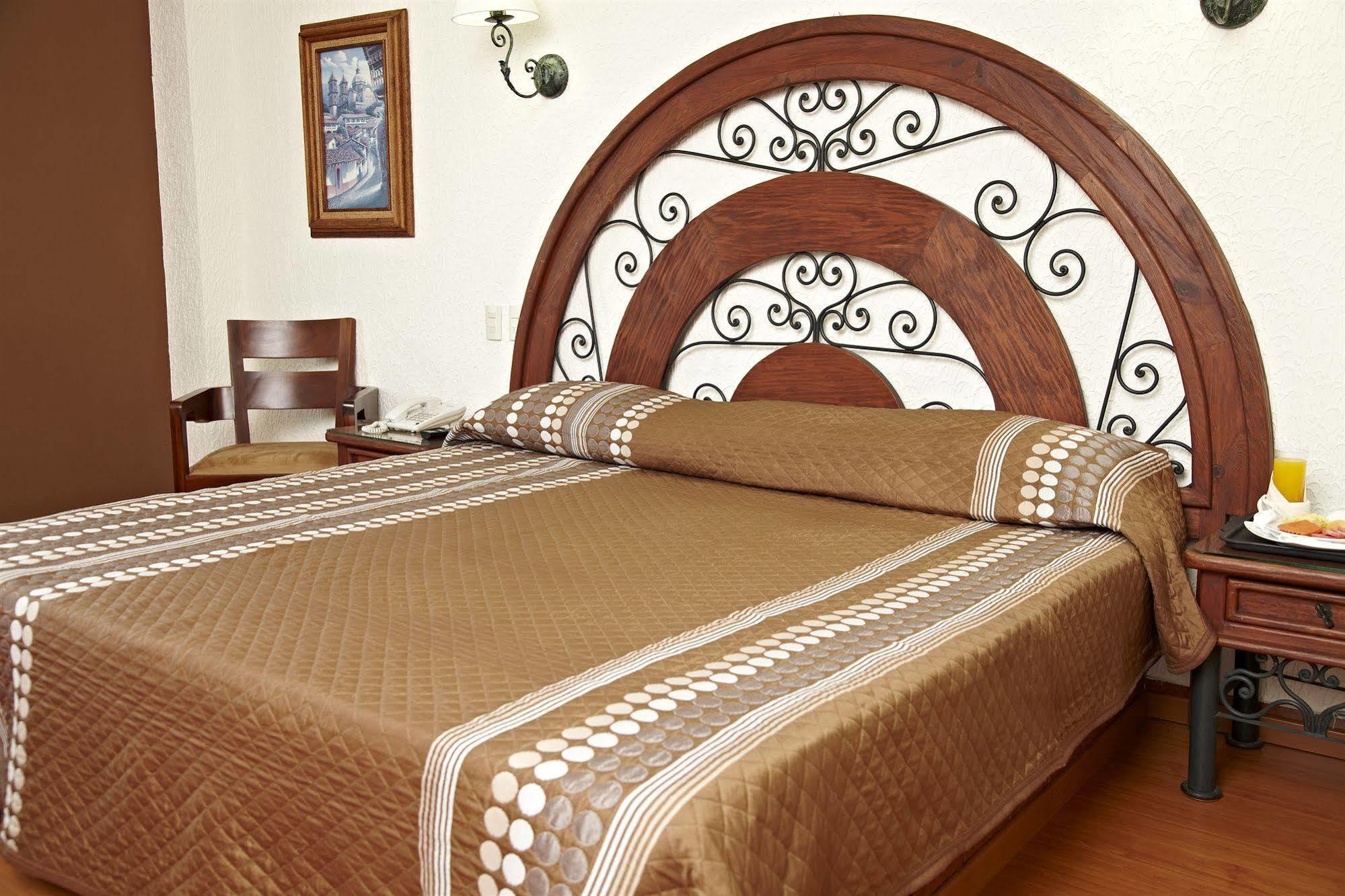 Collection O Hotel Quinta Antigua Lazaro Cardenas  Exterior photo