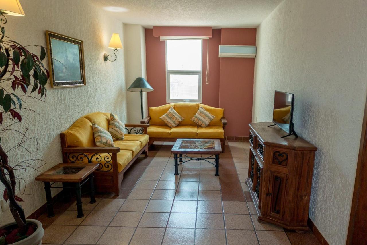 Collection O Hotel Quinta Antigua Lazaro Cardenas  Exterior photo