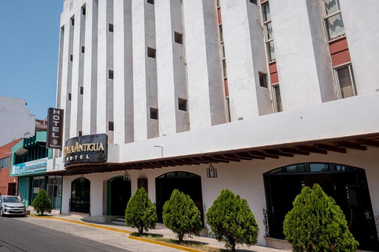 Collection O Hotel Quinta Antigua Lazaro Cardenas  Exterior photo