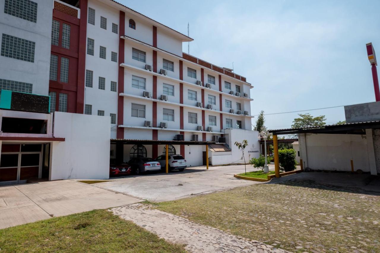 Collection O Hotel Quinta Antigua Lazaro Cardenas  Exterior photo