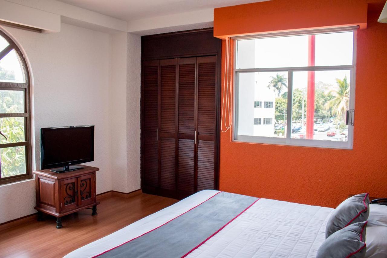 Collection O Hotel Quinta Antigua Lazaro Cardenas  Exterior photo