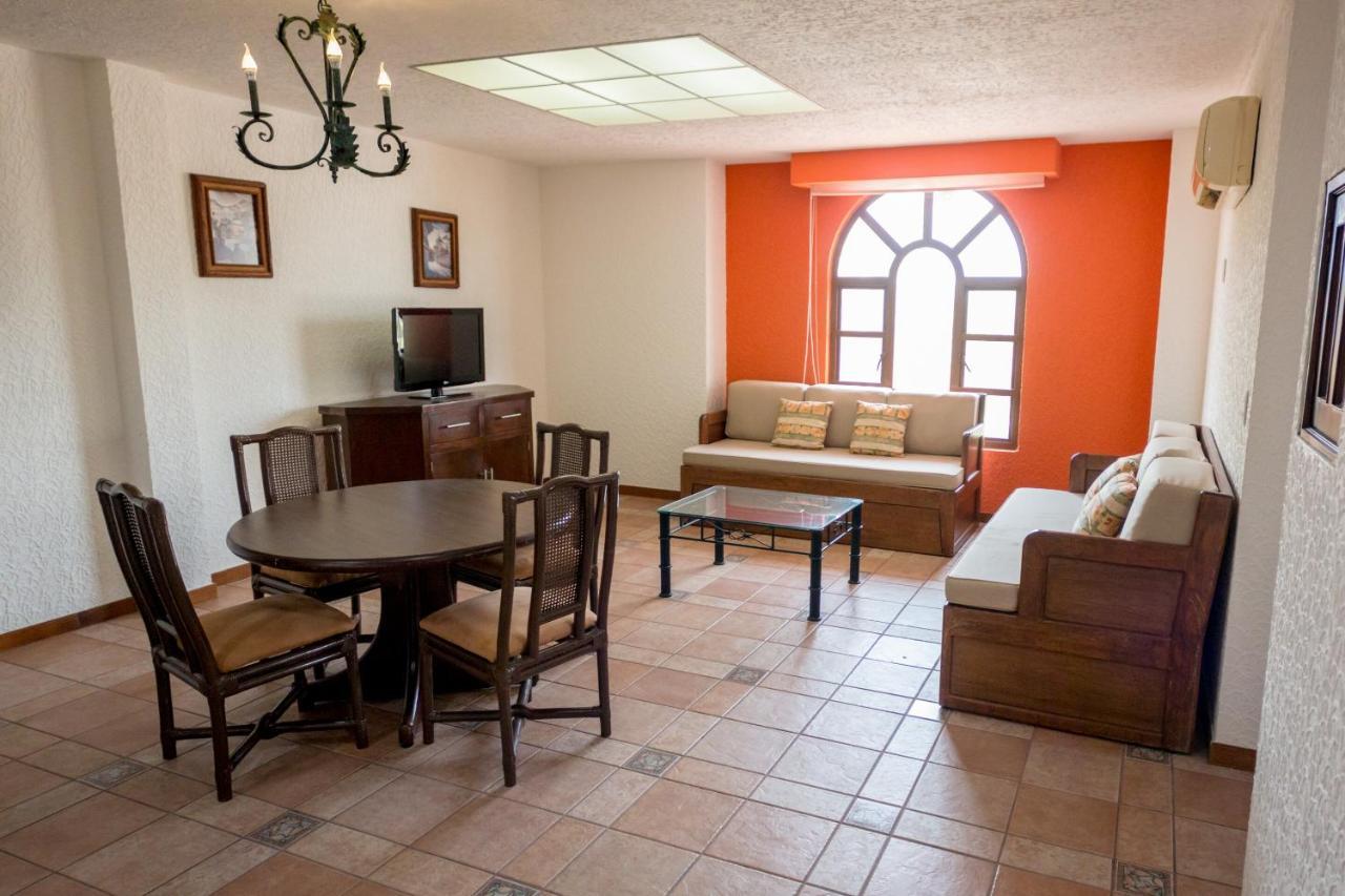 Collection O Hotel Quinta Antigua Lazaro Cardenas  Exterior photo