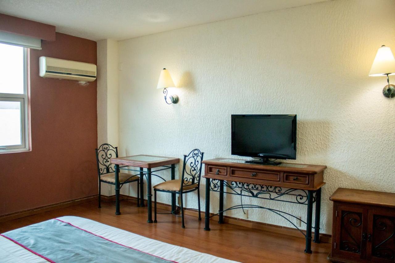 Collection O Hotel Quinta Antigua Lazaro Cardenas  Exterior photo