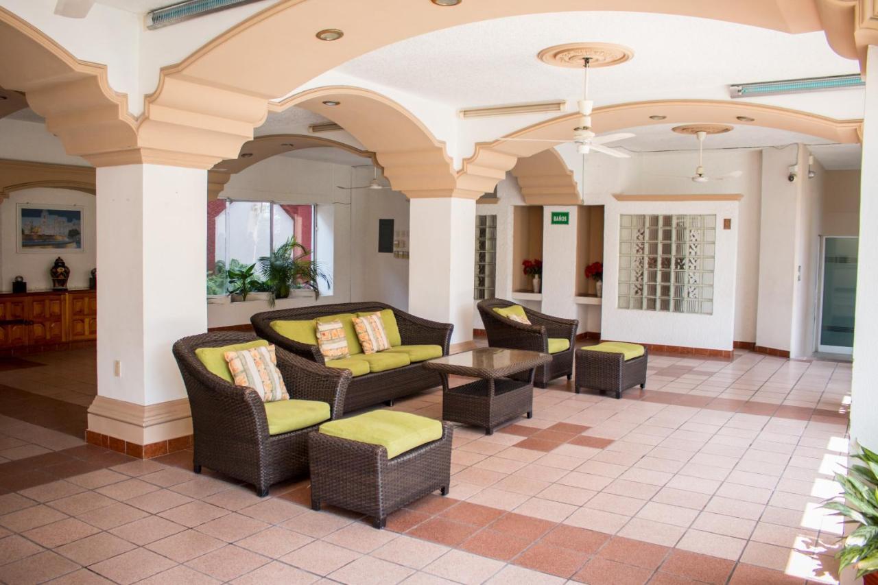 Collection O Hotel Quinta Antigua Lazaro Cardenas  Exterior photo