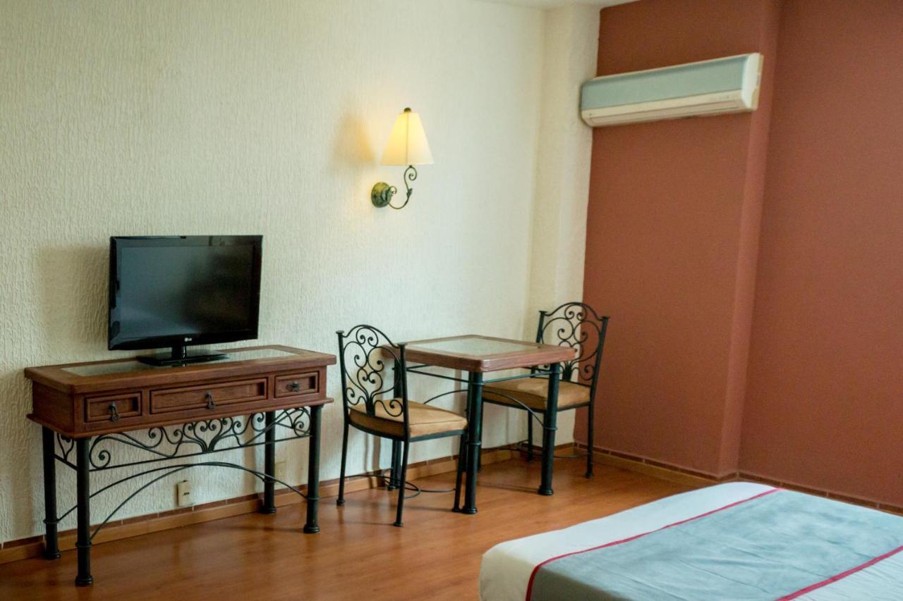 Collection O Hotel Quinta Antigua Lazaro Cardenas  Exterior photo